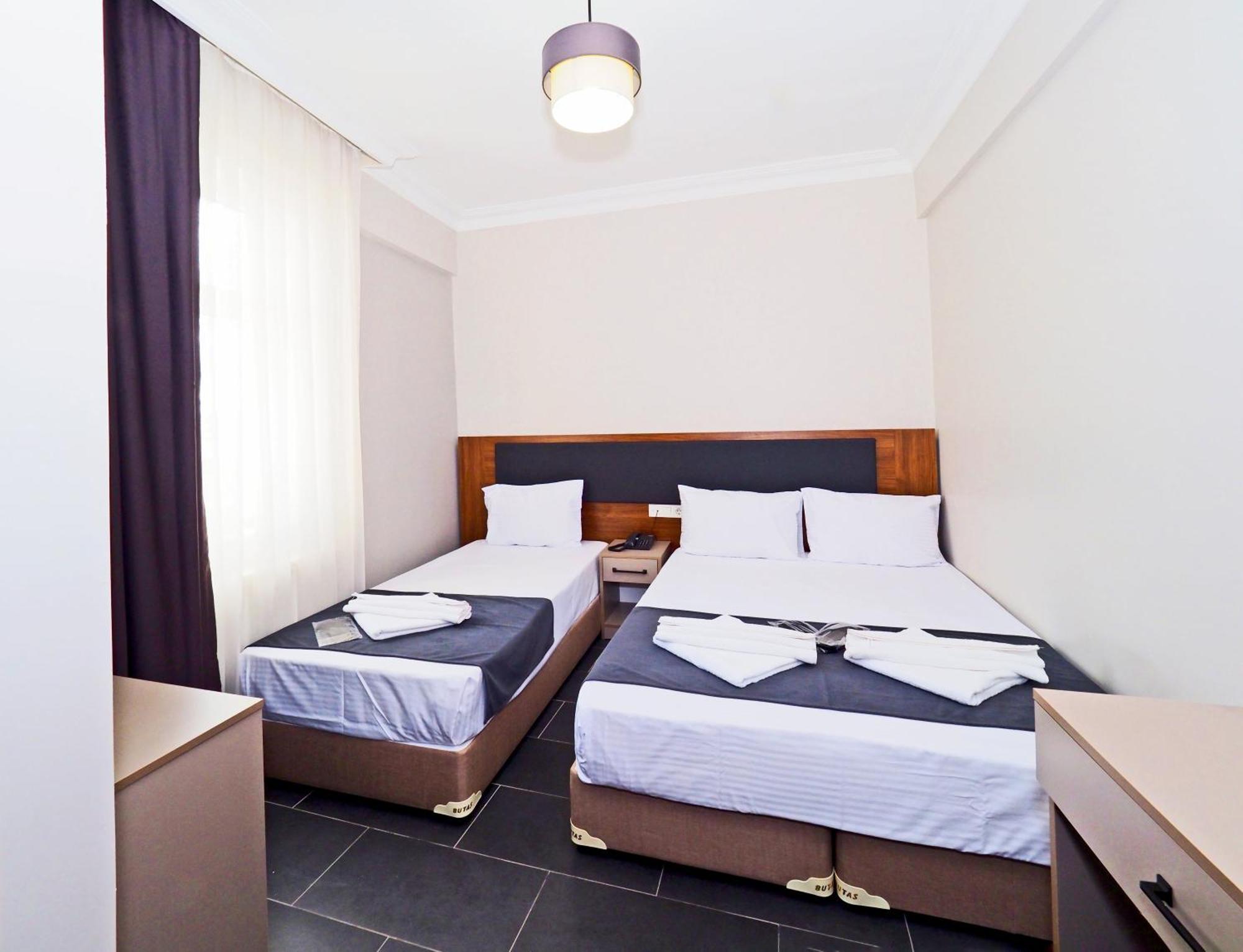 Diamond Hotel — Photos 3